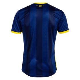 Hellas Verona Domácí 2023-24 - Fotbalové Dresy (S/S)
